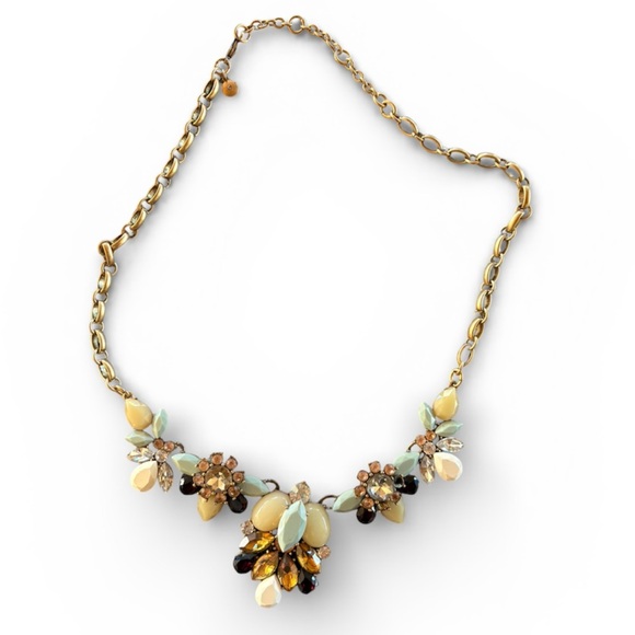 J. Crew Accessories - J.Crew Statement Necklace